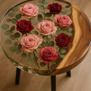 Resin Decorative