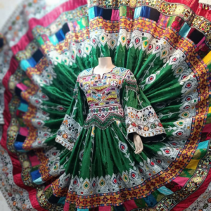 Local Dress