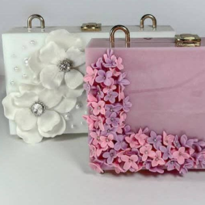 Decorative Bag